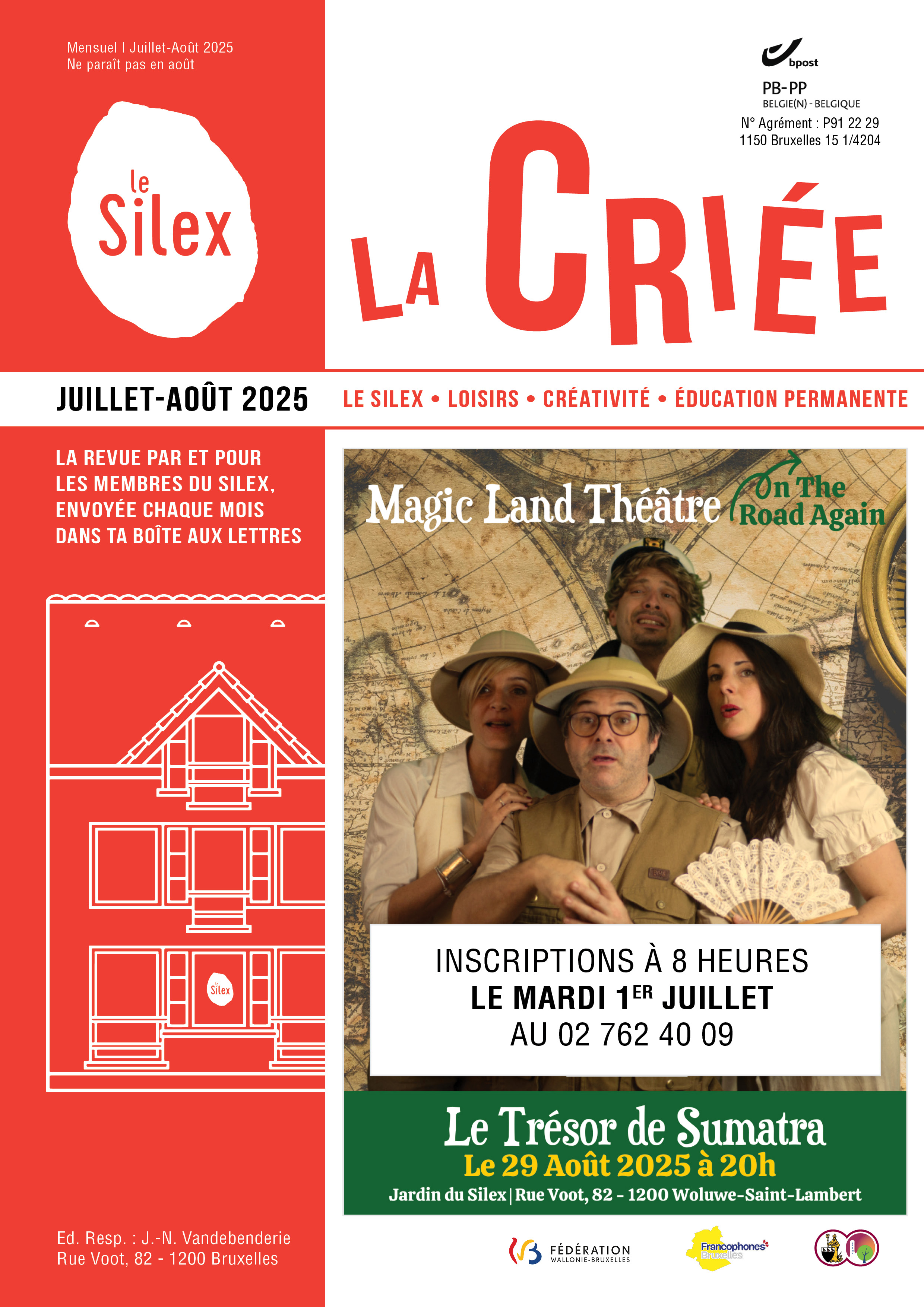 CRIÉE_2025_Juillet_couverture